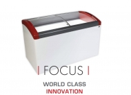 丹麥FOCUS-131冰櫃4.3尺