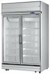 租古機-台製冷凍展示冰箱