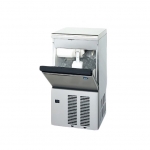 企鵝方塊冰製冰機  IM-25M-2-氣冷