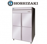 HFE直立式冷凍庫系列-